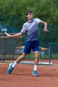 Bild 126 - RL/NL Suchsdorfer SV - SV Blankenese / Hamburger Polo Club